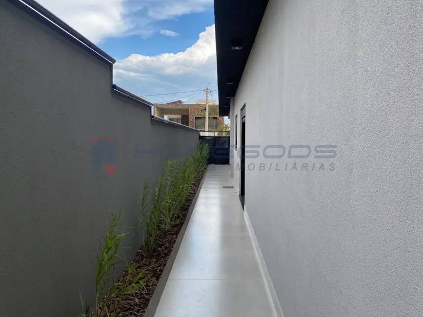 Foto 3 de Casa de Condomínio com 3 quartos à venda, 360m2 em Swiss Park, Campinas - SP