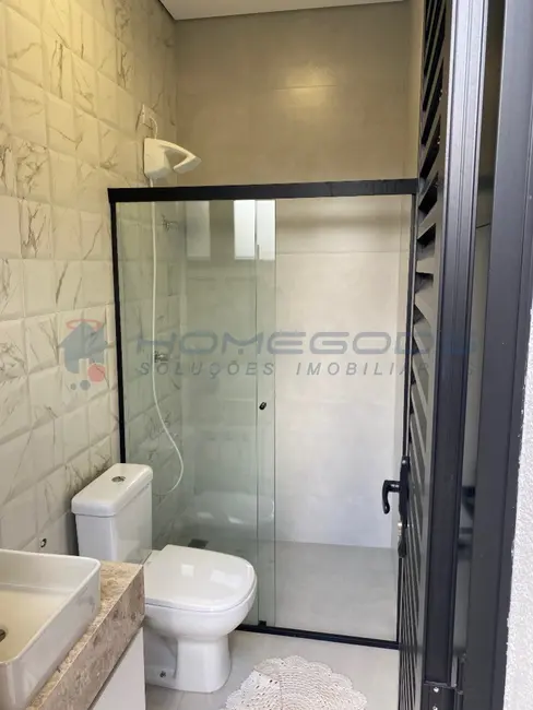 Foto 5 de Casa de Condomínio com 3 quartos à venda, 360m2 em Swiss Park, Campinas - SP