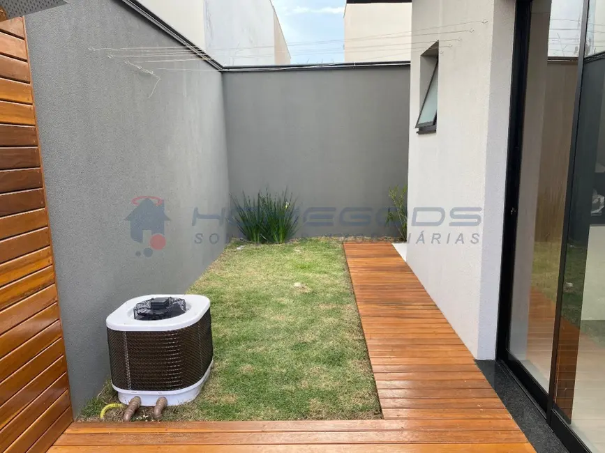 Foto 4 de Casa de Condomínio com 3 quartos à venda, 360m2 em Swiss Park, Campinas - SP