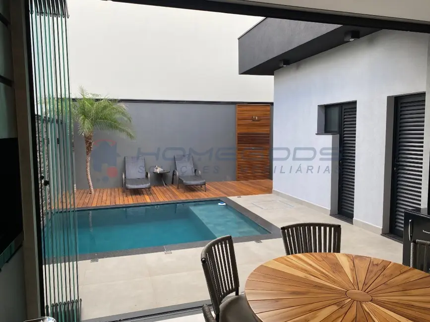 Foto 8 de Casa de Condomínio com 3 quartos à venda, 360m2 em Swiss Park, Campinas - SP