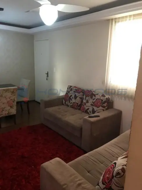 Foto 4 de Apartamento com 3 quartos à venda, 73m2 em Vila Industrial, Campinas - SP