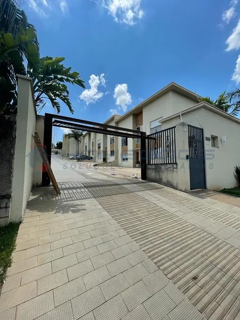 Foto 6 de Casa de Condomínio com 2 quartos à venda, 98m2 em Parque da Hípica, Campinas - SP