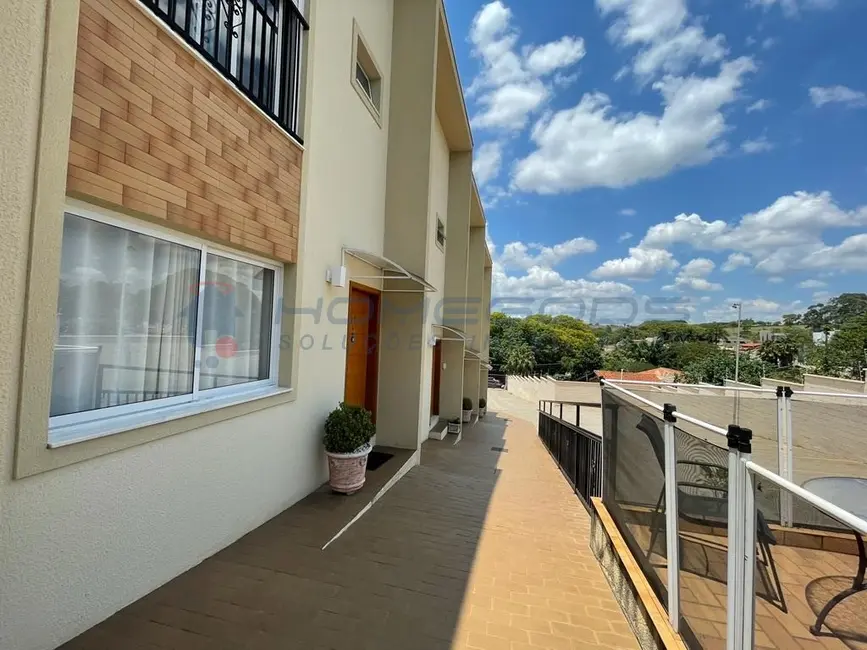 Foto 4 de Casa de Condomínio com 2 quartos à venda, 98m2 em Parque da Hípica, Campinas - SP