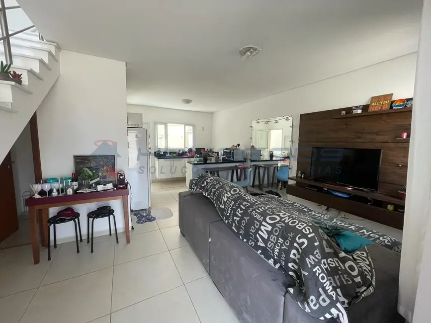 Foto 8 de Casa de Condomínio com 2 quartos à venda, 98m2 em Parque da Hípica, Campinas - SP