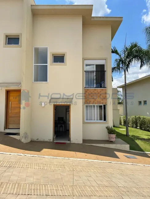 Foto 3 de Casa de Condomínio com 2 quartos à venda, 98m2 em Parque da Hípica, Campinas - SP