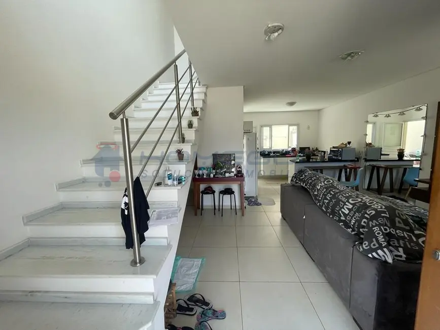 Foto 9 de Casa de Condomínio com 2 quartos à venda, 98m2 em Parque da Hípica, Campinas - SP