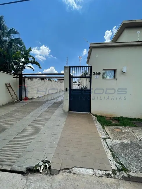 Foto 5 de Casa de Condomínio com 2 quartos à venda, 98m2 em Parque da Hípica, Campinas - SP
