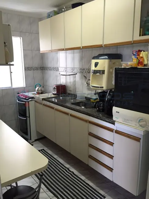 Foto 5 de Apartamento com 3 quartos à venda, 84m2 em Vila São Bento, Campinas - SP