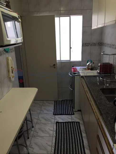 Foto 6 de Apartamento com 3 quartos à venda, 84m2 em Vila São Bento, Campinas - SP