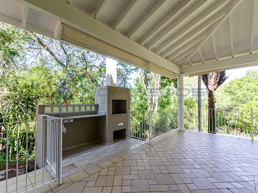 Casa com 3 quartos à venda, 282m2 em Campinas - SP - imagem 4 Foto 4 de Casa com 3 quartos à venda, 282m2 em Campinas - SP