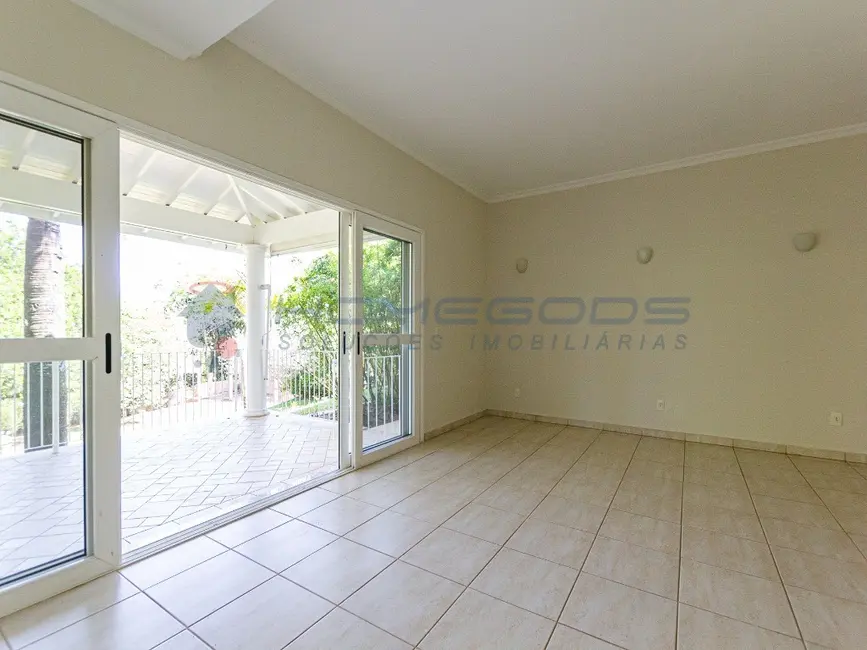 Casa com 3 quartos à venda, 282m2 em Campinas - SP - imagem 6 Foto 6 de Casa com 3 quartos à venda, 282m2 em Campinas - SP