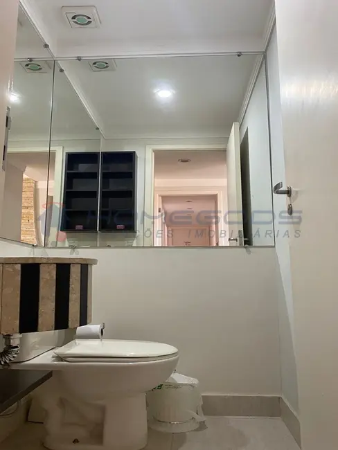 Foto 6 de Apartamento com 4 quartos à venda, 134m2 em Parque Prado, Campinas - SP