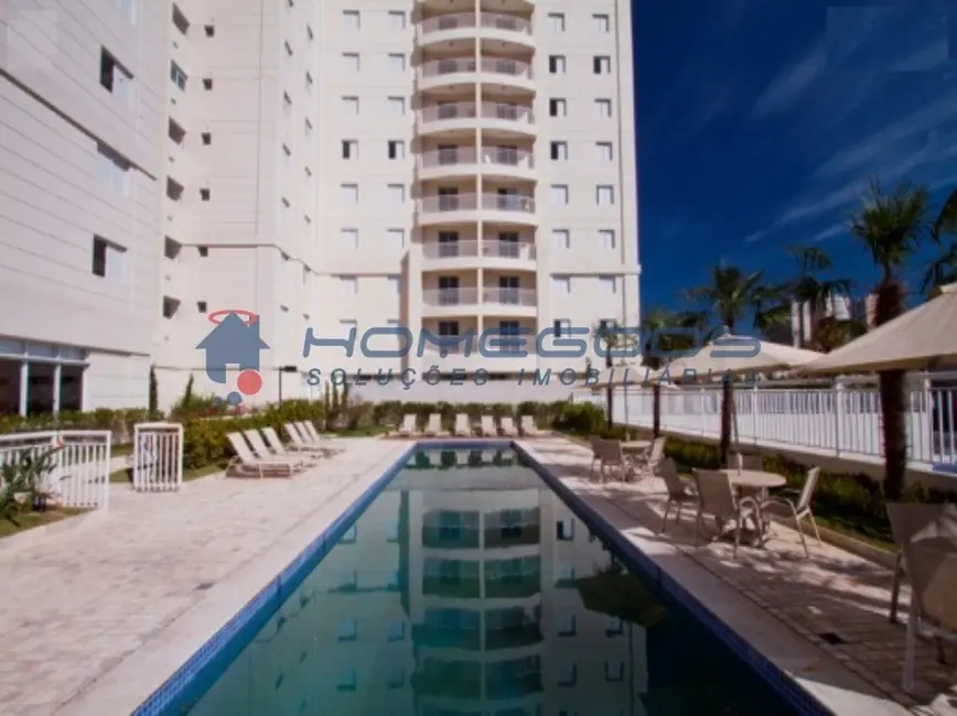 Foto 1 de Apartamento com 4 quartos à venda, 134m2 em Parque Prado, Campinas - SP