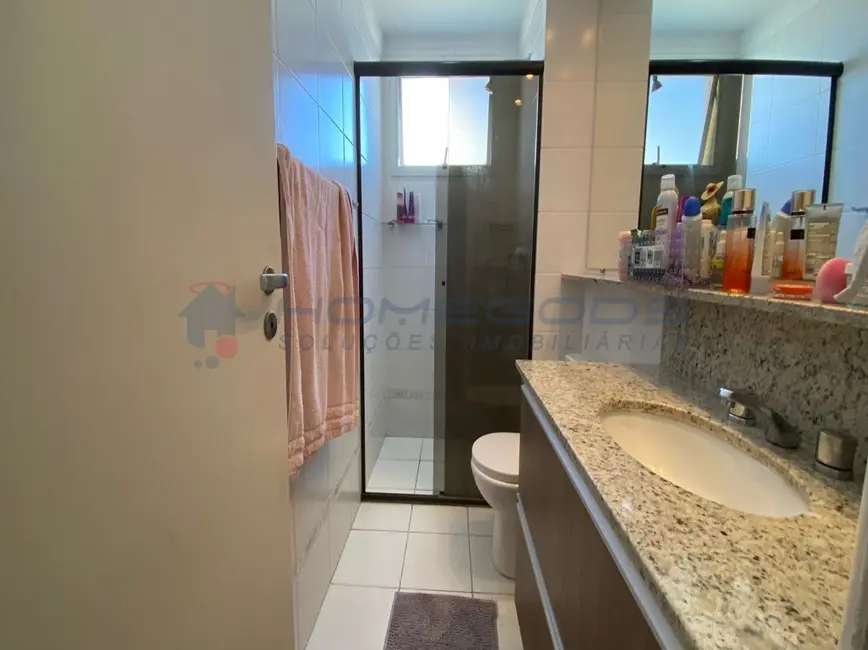 Foto 9 de Apartamento com 4 quartos à venda, 134m2 em Parque Prado, Campinas - SP