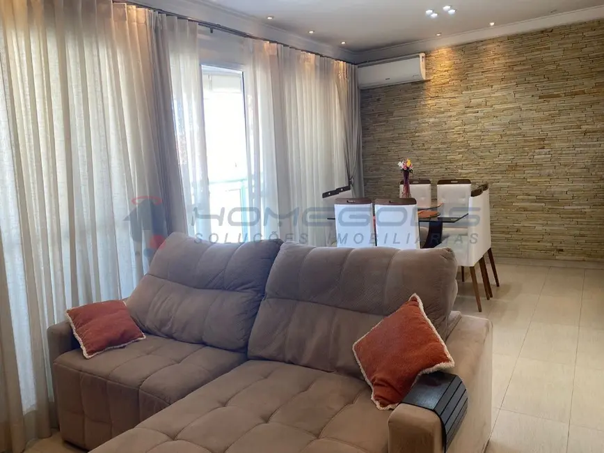 Foto 3 de Apartamento com 4 quartos à venda, 134m2 em Parque Prado, Campinas - SP