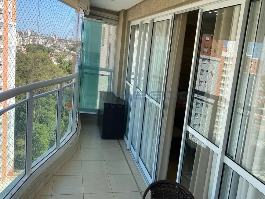 Foto 5 de Apartamento com 4 quartos à venda, 134m2 em Parque Prado, Campinas - SP