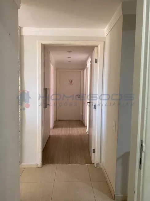 Foto 7 de Apartamento com 4 quartos à venda, 134m2 em Parque Prado, Campinas - SP
