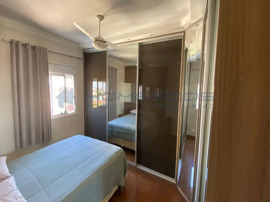 Foto 8 de Apartamento com 4 quartos à venda, 134m2 em Parque Prado, Campinas - SP