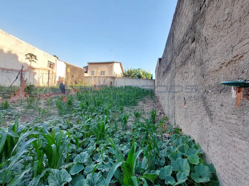 Foto 2 de Terreno / Lote à venda, 500m2 em Monte Mor - SP