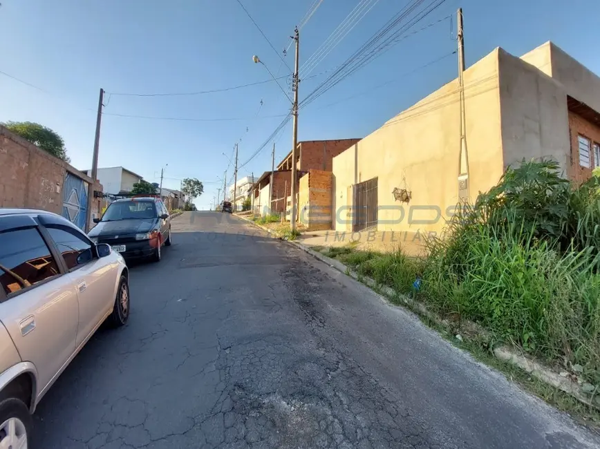 Foto 4 de Terreno / Lote à venda, 500m2 em Monte Mor - SP