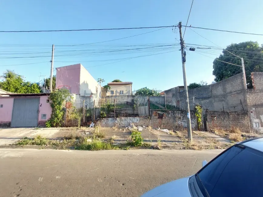 Foto 3 de Terreno / Lote à venda, 500m2 em Monte Mor - SP