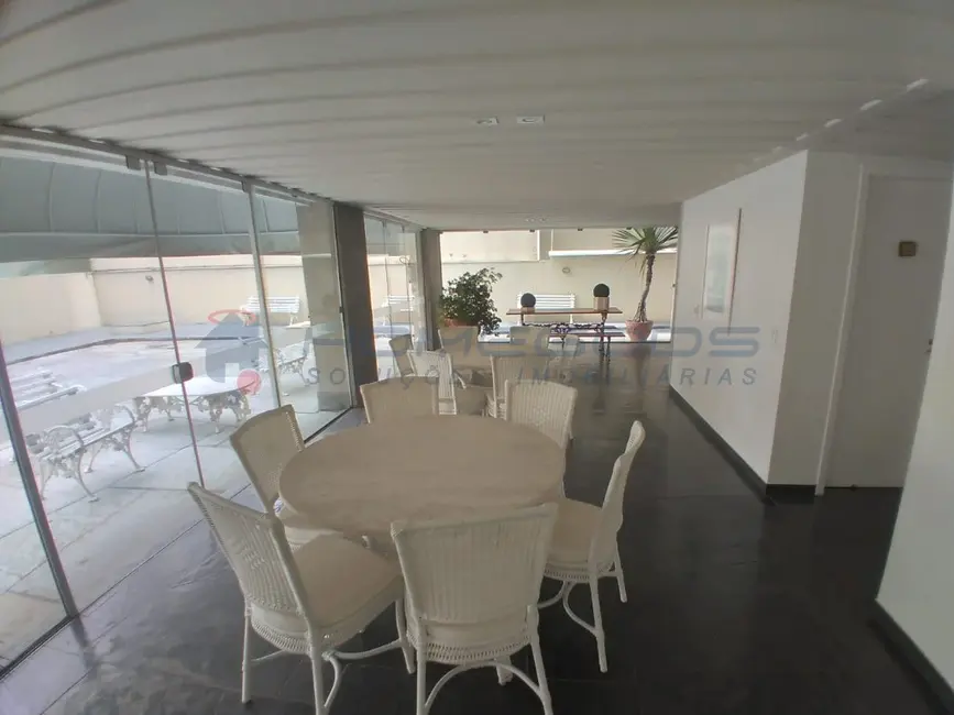 Apartamento com 5 quartos à venda, 416m2 em Centro, Campinas - SP - imagem 5 Foto 5 de Apartamento com 5 quartos à venda, 416m2 em Centro, Campinas - SP