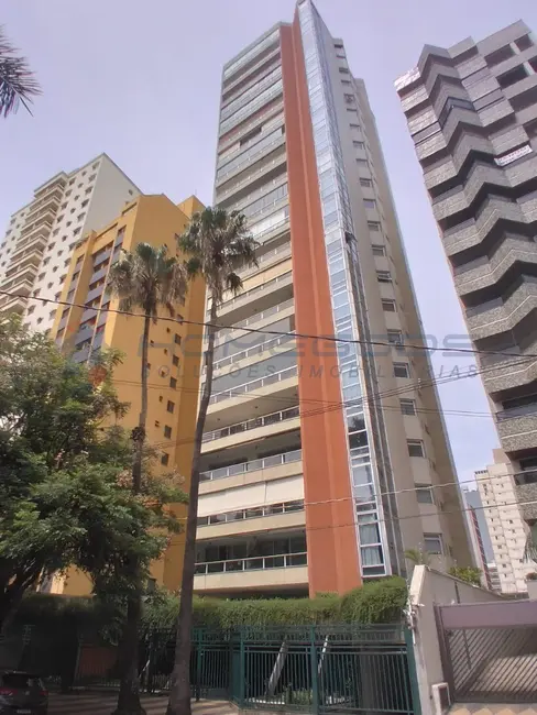 Foto 1 de Apartamento com 5 quartos à venda, 416m2 em Centro, Campinas - SP