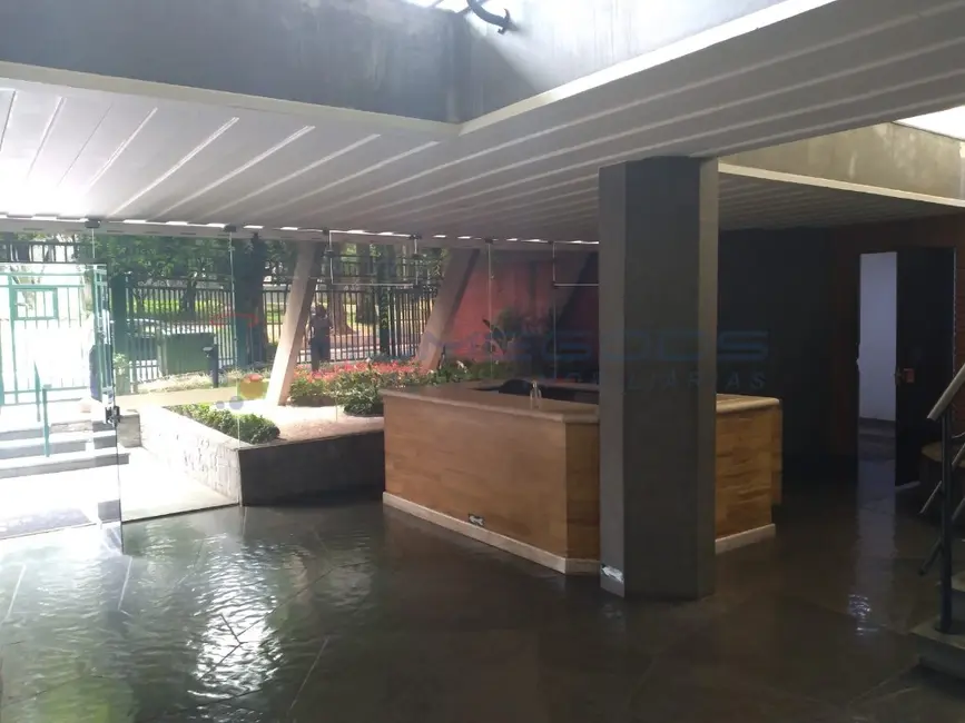 Apartamento com 5 quartos à venda, 416m2 em Centro, Campinas - SP - imagem 8 Foto 8 de Apartamento com 5 quartos à venda, 416m2 em Centro, Campinas - SP