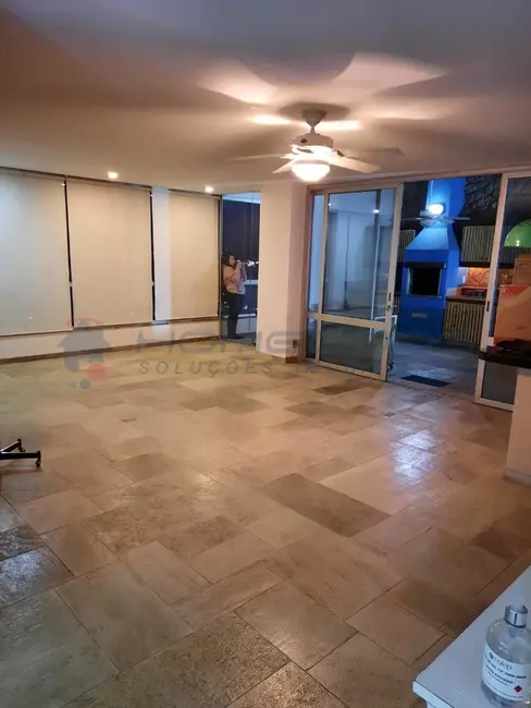 Apartamento com 5 quartos à venda, 416m2 em Centro, Campinas - SP - imagem 9 Foto 9 de Apartamento com 5 quartos à venda, 416m2 em Centro, Campinas - SP