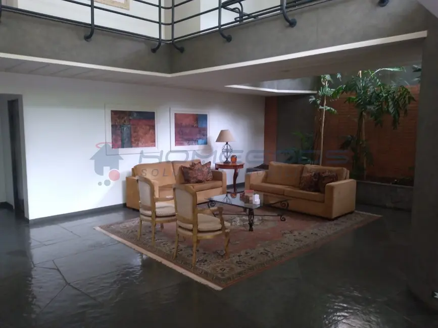 Apartamento com 5 quartos à venda, 416m2 em Centro, Campinas - SP - imagem 4 Foto 4 de Apartamento com 5 quartos à venda, 416m2 em Centro, Campinas - SP