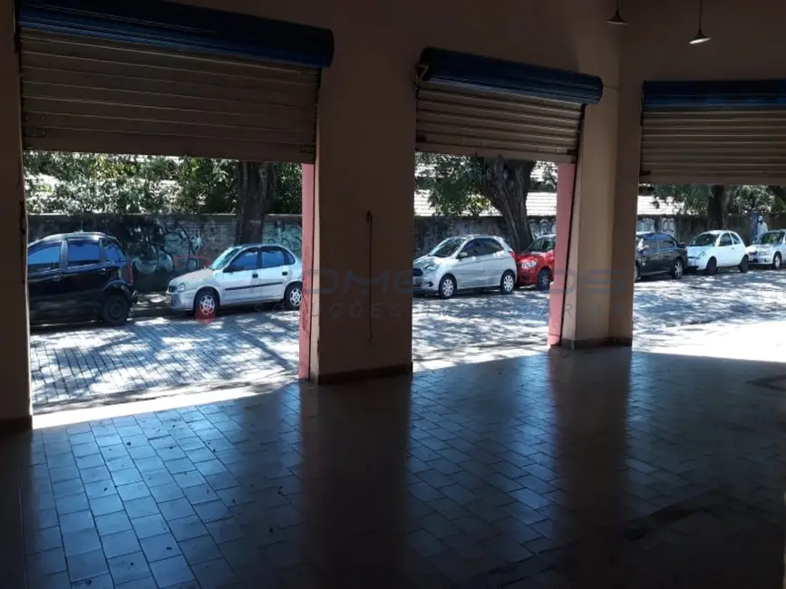 Foto 4 de Sala Comercial para alugar, 90m2 em Vila Industrial, Campinas - SP