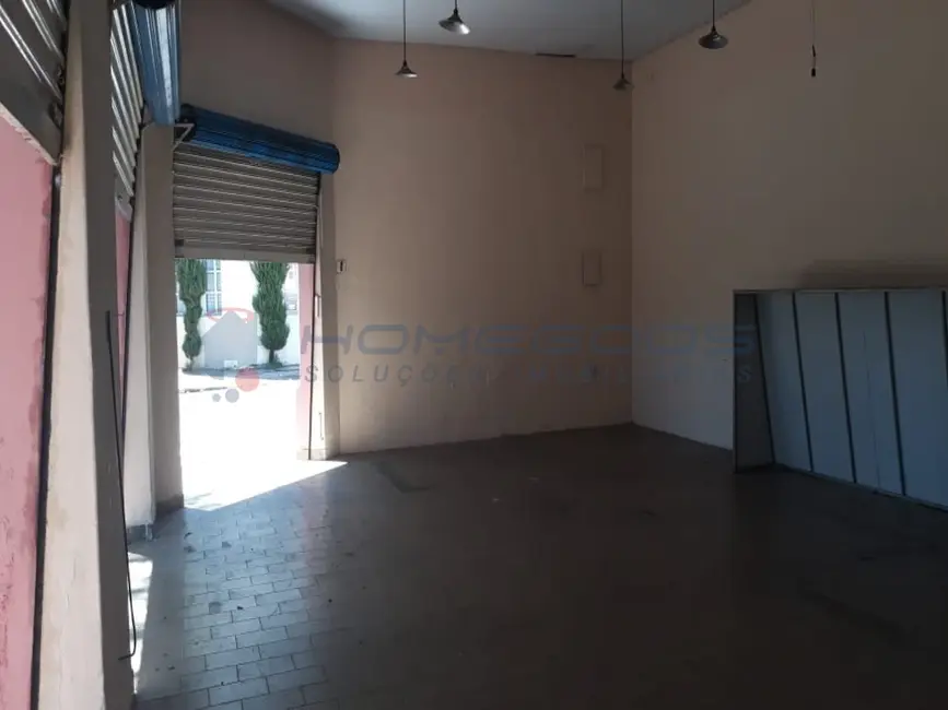 Foto 5 de Sala Comercial para alugar, 90m2 em Vila Industrial, Campinas - SP