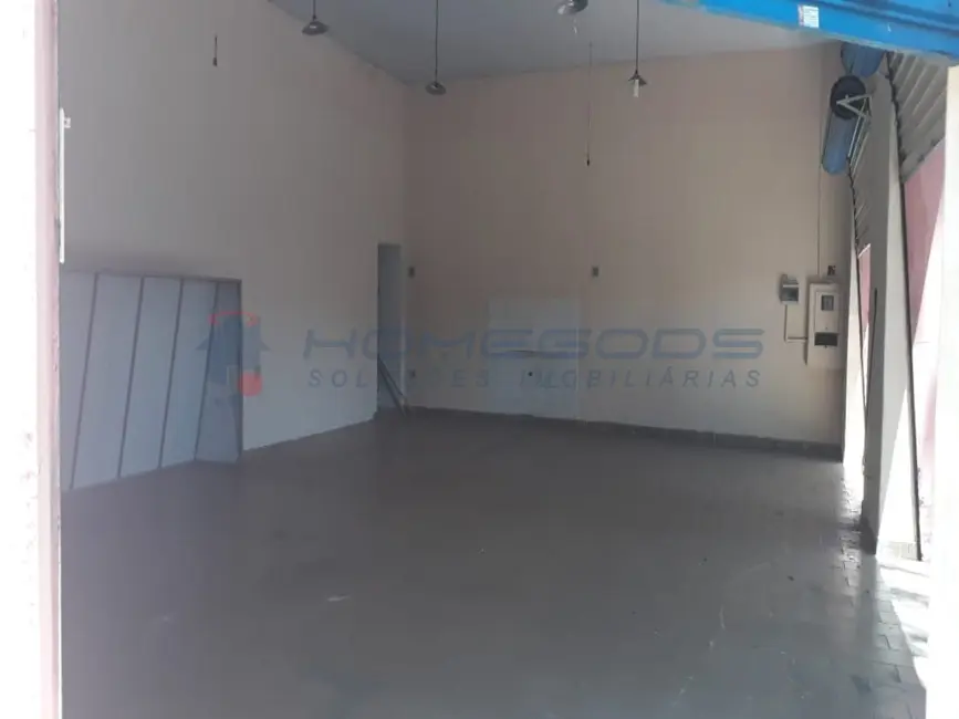 Foto 6 de Sala Comercial para alugar, 90m2 em Vila Industrial, Campinas - SP