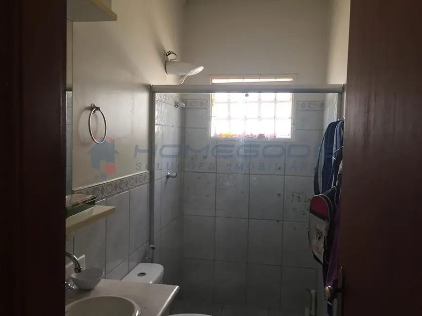 Foto 4 de Casa com 3 quartos à venda, 130m2 em Bosque de Barão Geraldo, Campinas - SP