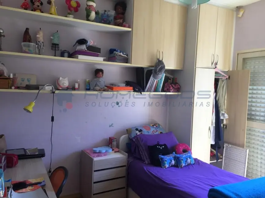 Foto 3 de Casa com 3 quartos à venda, 130m2 em Bosque de Barão Geraldo, Campinas - SP