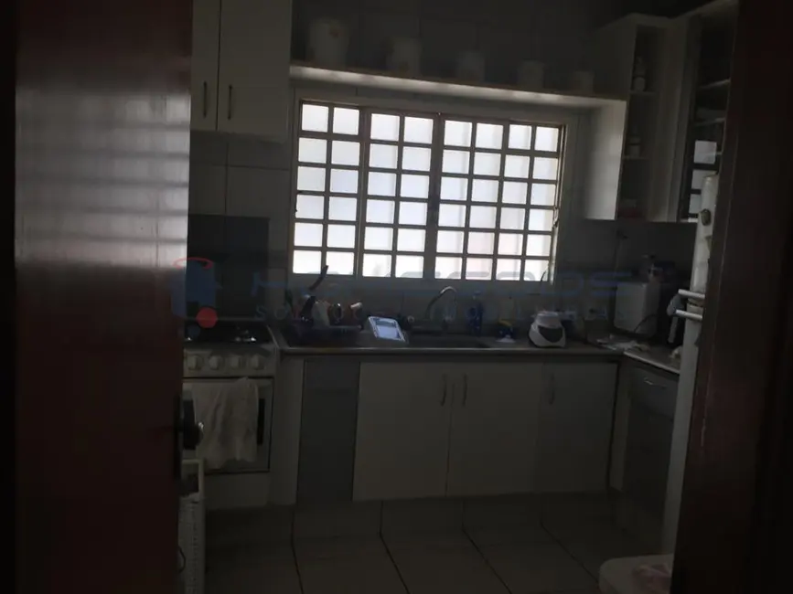 Foto 5 de Casa com 3 quartos à venda, 130m2 em Bosque de Barão Geraldo, Campinas - SP