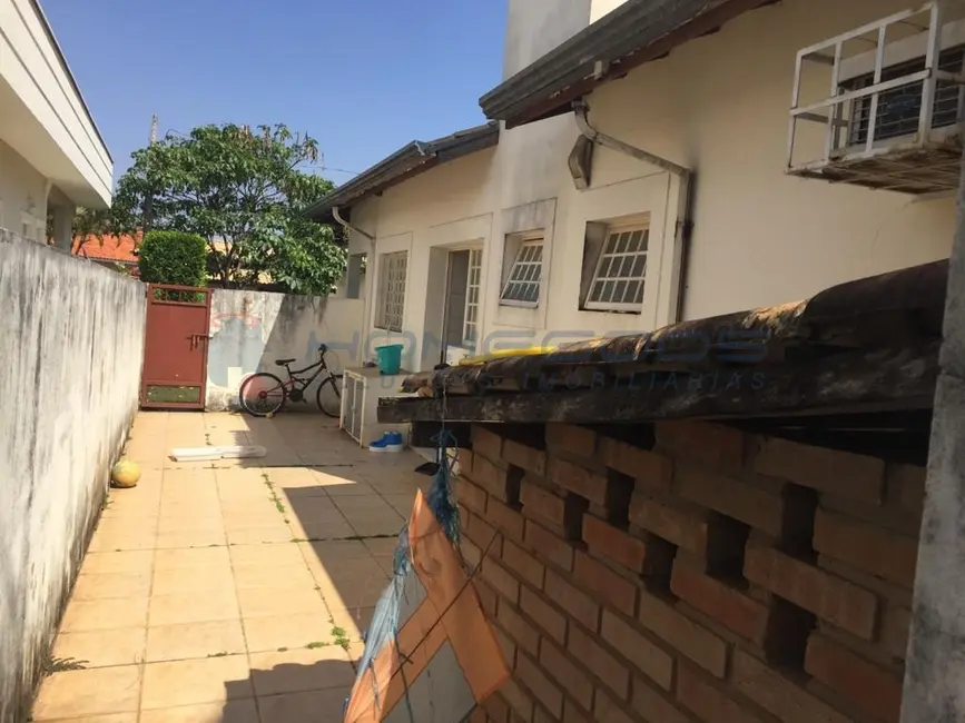 Foto 9 de Casa com 3 quartos à venda, 130m2 em Bosque de Barão Geraldo, Campinas - SP