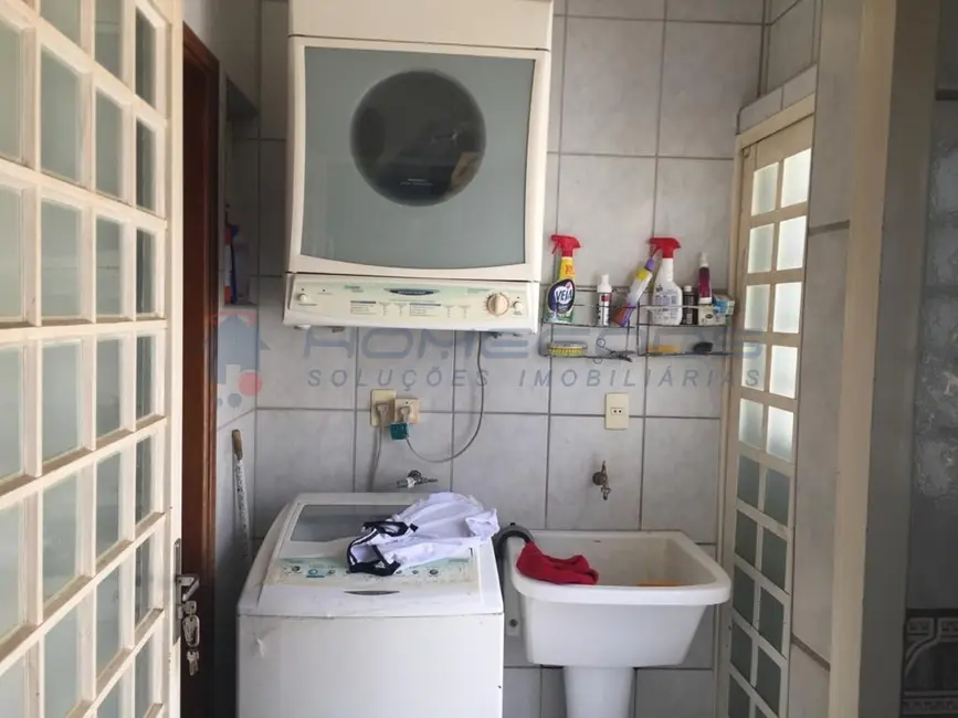 Foto 6 de Casa com 3 quartos à venda, 130m2 em Bosque de Barão Geraldo, Campinas - SP