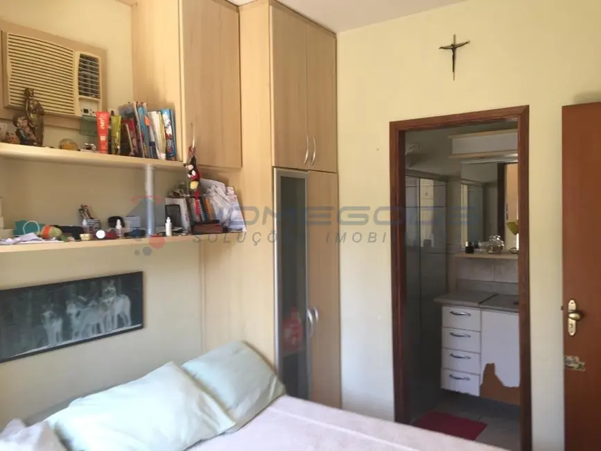 Foto 2 de Casa com 3 quartos à venda, 130m2 em Bosque de Barão Geraldo, Campinas - SP