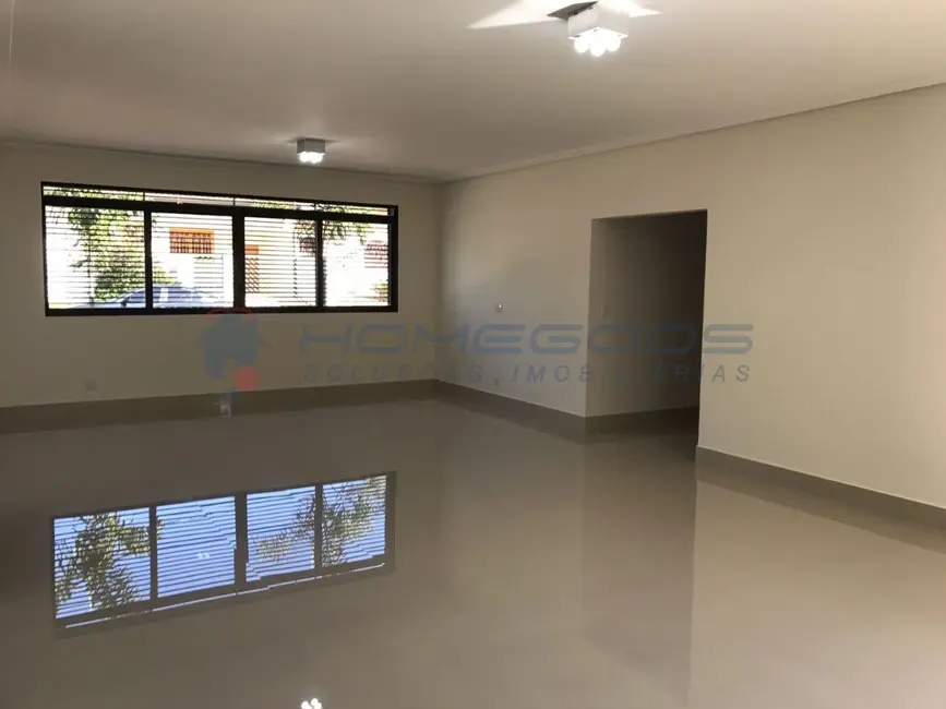 Sala Comercial com 1 quarto à venda e para alugar, 280m2 em Jardim Carlos Gomes, Campinas - SP - imagem 4 Foto 4 de Sala Comercial com 1 quarto à venda e para alugar, 280m2 em Jardim Carlos Gomes, Campinas - SP