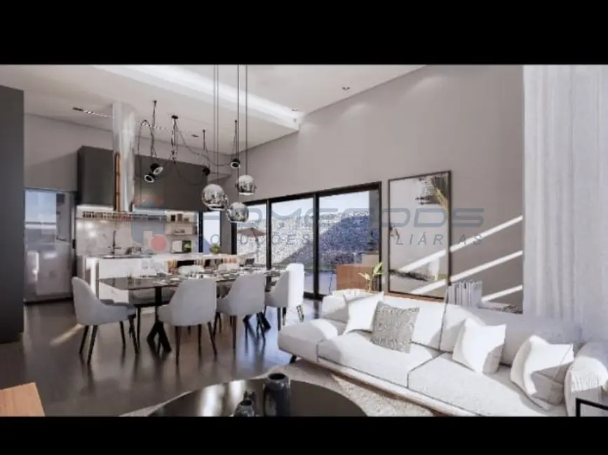 Casa de Condomínio com 3 quartos à venda, 194m2 em Parque Brasil 500, Paulinia - SP - imagem 2 Foto 2 de Casa de Condomínio com 3 quartos à venda, 194m2 em Parque Brasil 500, Paulinia - SP