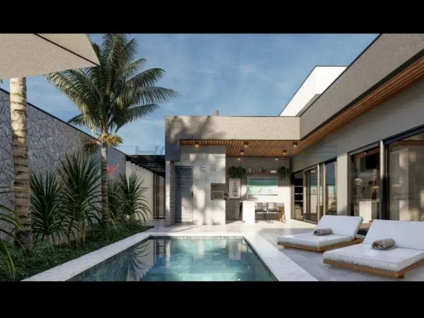 Casa de Condomínio com 3 quartos à venda, 194m2 em Parque Brasil 500, Paulinia - SP - imagem 4 Foto 4 de Casa de Condomínio com 3 quartos à venda, 194m2 em Parque Brasil 500, Paulinia - SP