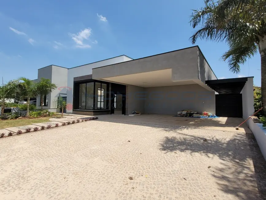 Casa de Condomínio com 3 quartos à venda, 194m2 em Parque Brasil 500, Paulinia - SP - imagem 5 Foto 5 de Casa de Condomínio com 3 quartos à venda, 194m2 em Parque Brasil 500, Paulinia - SP