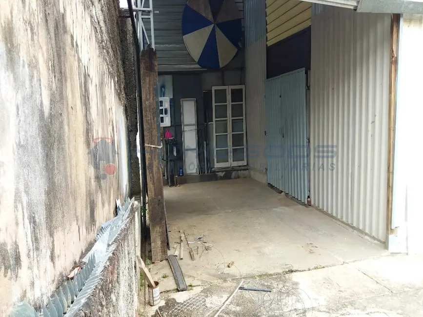 Armazém / Galpão para alugar, 280m2 em Vila Industrial, Campinas - SP - imagem 2 Foto 2 de Armazém / Galpão para alugar, 280m2 em Vila Industrial, Campinas - SP
