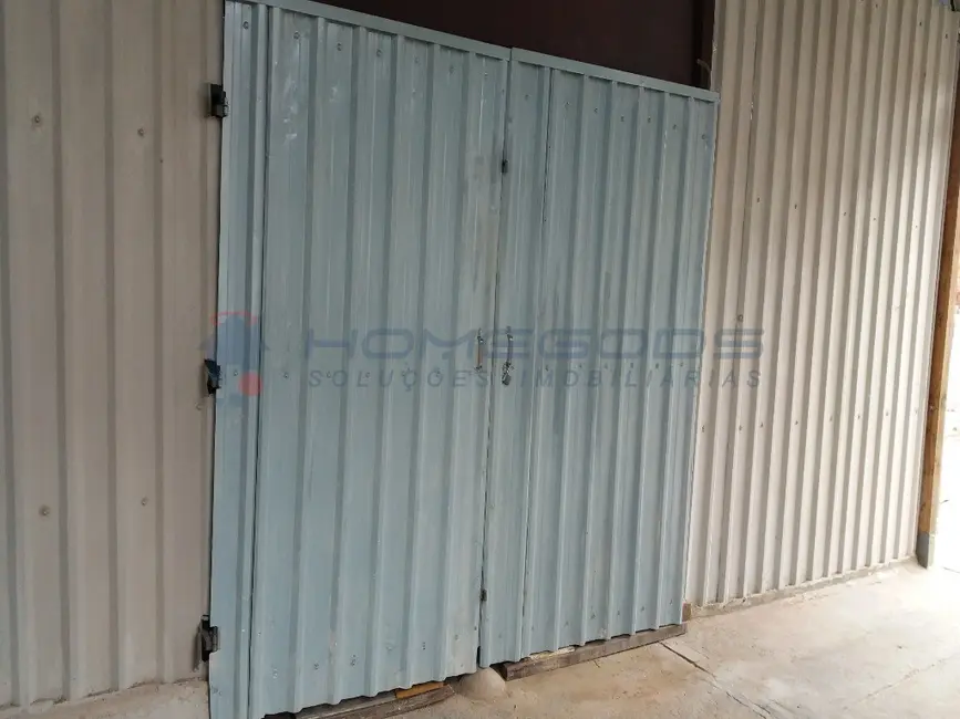 Armazém / Galpão para alugar, 280m2 em Vila Industrial, Campinas - SP - imagem 3 Foto 3 de Armazém / Galpão para alugar, 280m2 em Vila Industrial, Campinas - SP