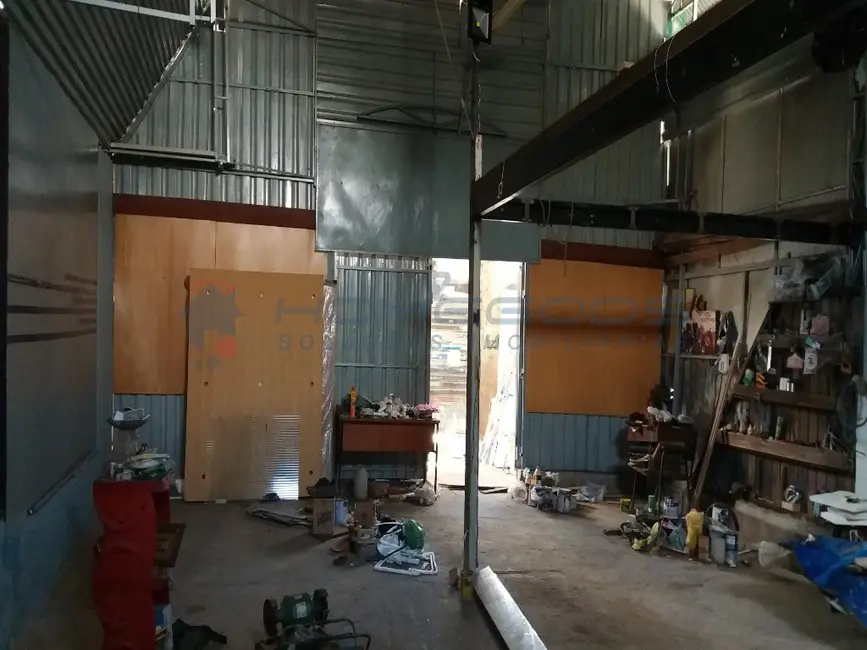 Armazém / Galpão para alugar, 280m2 em Vila Industrial, Campinas - SP - imagem 6 Foto 6 de Armazém / Galpão para alugar, 280m2 em Vila Industrial, Campinas - SP