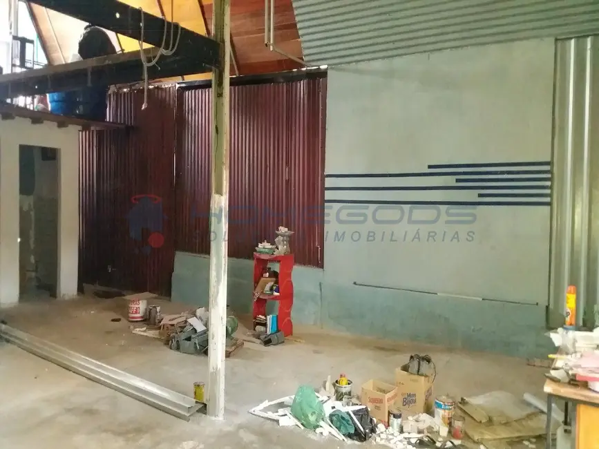 Armazém / Galpão para alugar, 280m2 em Vila Industrial, Campinas - SP - imagem 8 Foto 8 de Armazém / Galpão para alugar, 280m2 em Vila Industrial, Campinas - SP