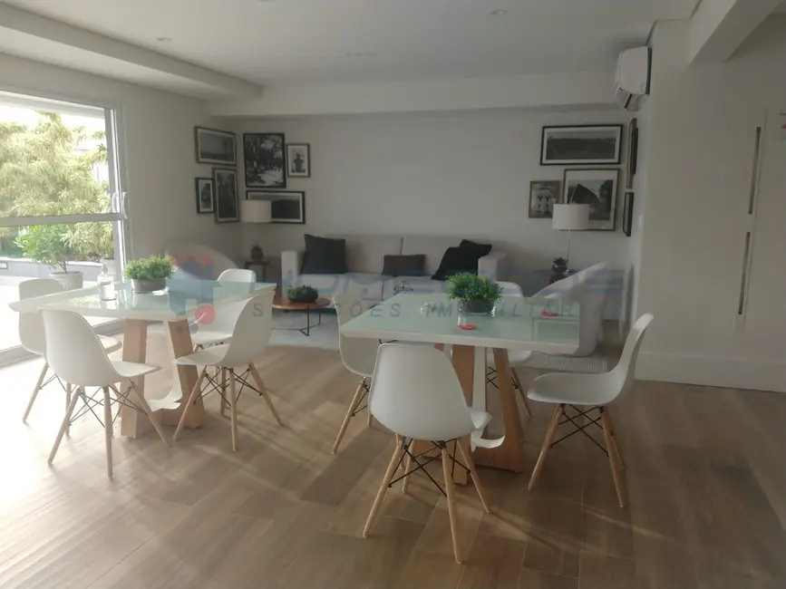 Foto 5 de Apartamento com 1 quarto à venda, 35m2 em Vila Eliza, Campinas - SP