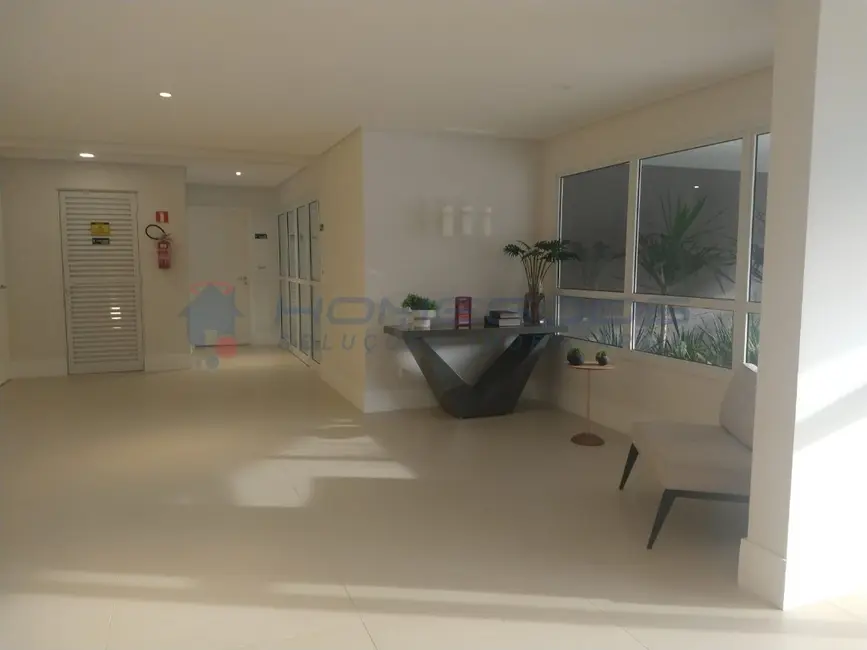 Foto 9 de Apartamento com 1 quarto à venda, 35m2 em Vila Eliza, Campinas - SP