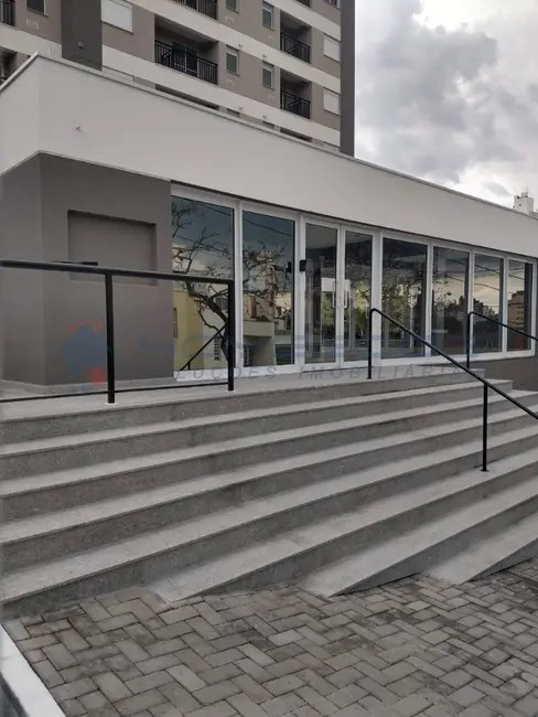 Foto 1 de Apartamento com 1 quarto à venda, 35m2 em Vila Eliza, Campinas - SP